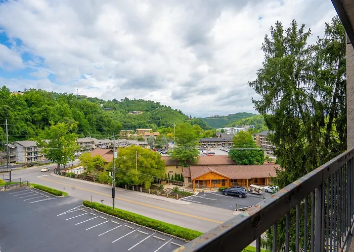 Olde Gatlinburg Rentals
