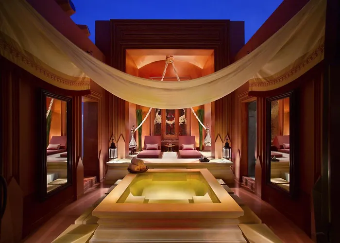 Hyatt Regency Hua Hin