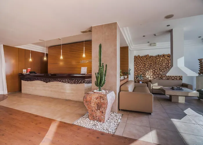  Ambienthotels Panoramic