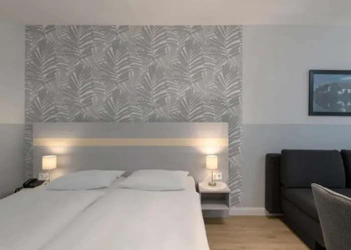 Des Nordens Flensburg Wellness & Spa