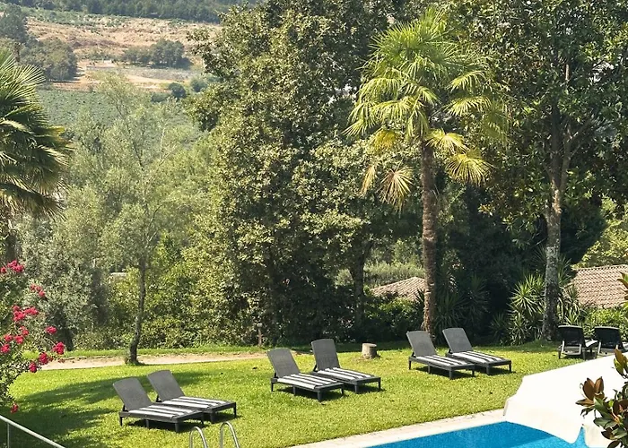 Quinta Do Mosteiro