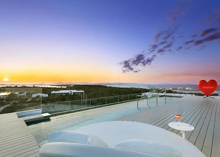  Five Flowers Formentera, Member Of Melia Collection