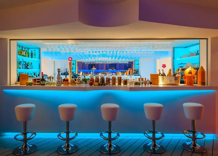  Five Flowers Formentera, Member Of Melia Collection