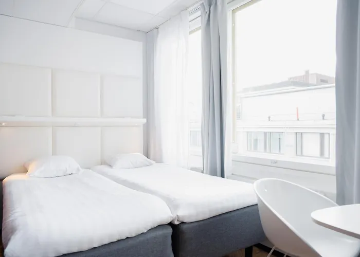Animaux admis Omena Helsinki Loennrotinkatu