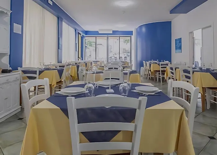 Hotel Italy