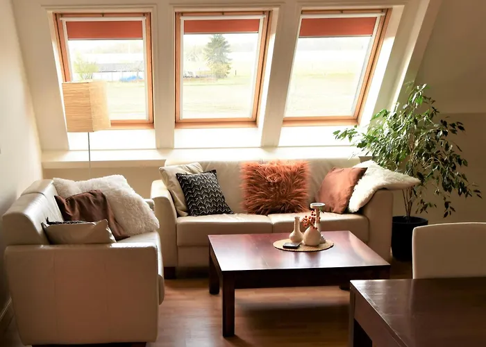 B&B De Rozenhorst