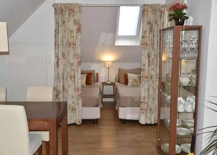 B&B De Rozenhorst
