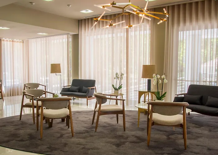  Melia Setubal