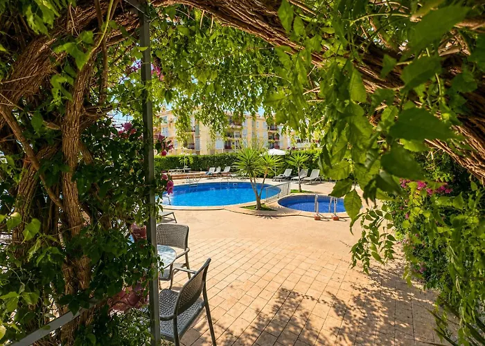 Hotel Bella Mar