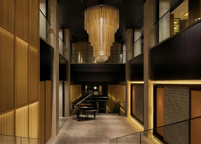 Ritz-Carlton Kyoto