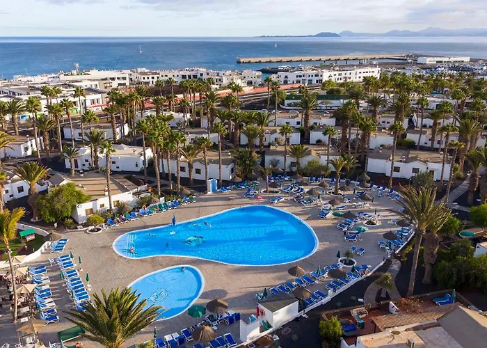My Aparthotels Ona Las Brisas