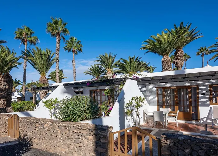 My Aparthotels Ona Las Brisas