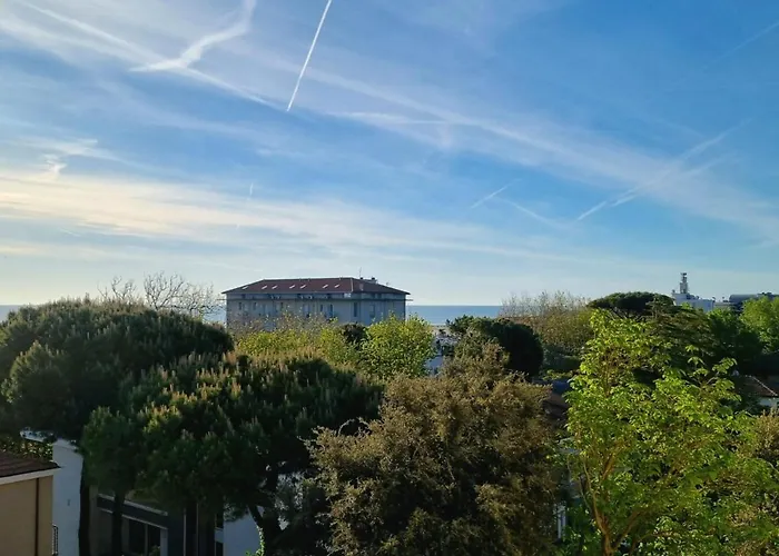 Hotel Annita Cervia
