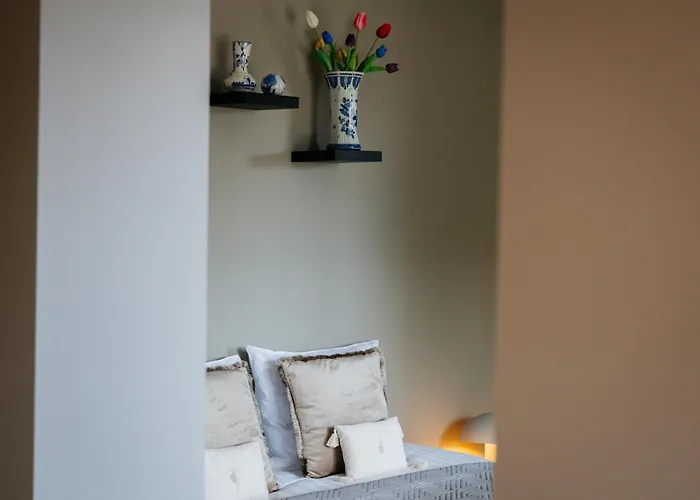 Luxe en Leonardus