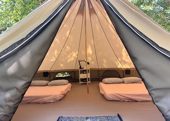 Camping Noguera Pallaresa