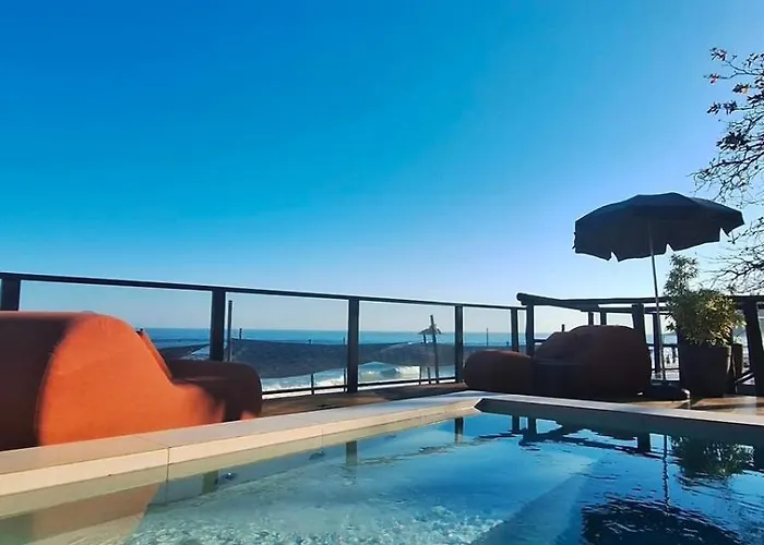  Casatua Pousada