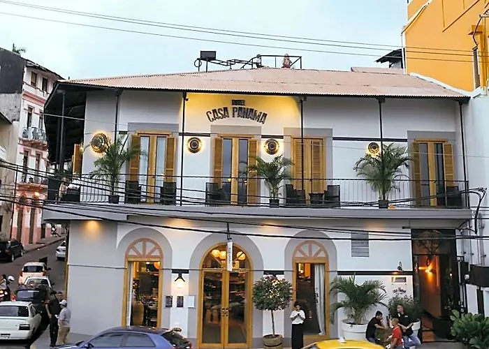 Casa Panama