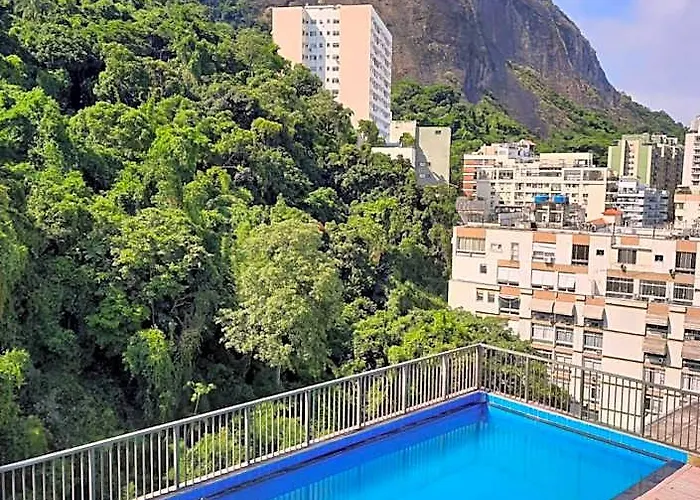  Royalty Copacabana
