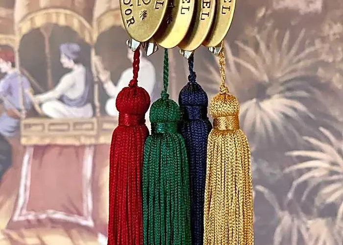 Tete D'Or