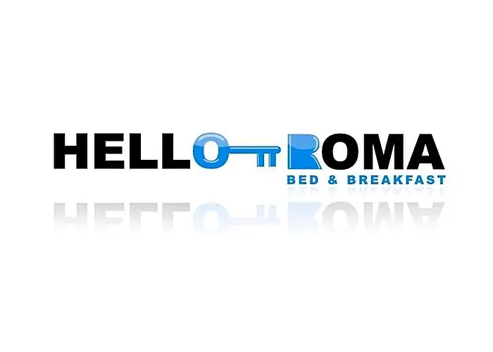  Hello Roma