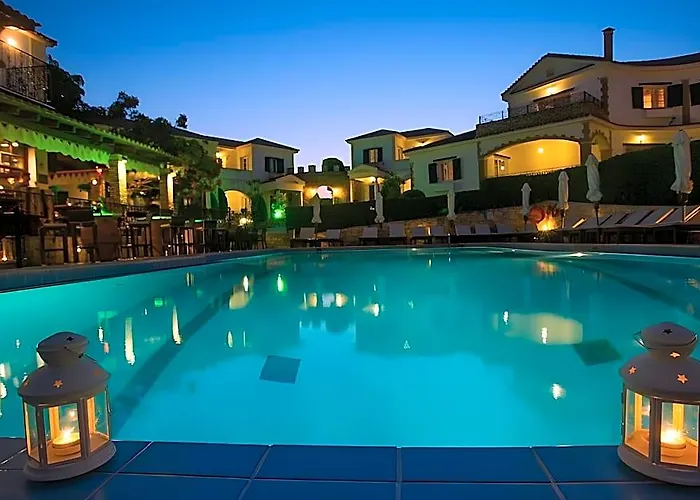 Anagenessis Village Hotel