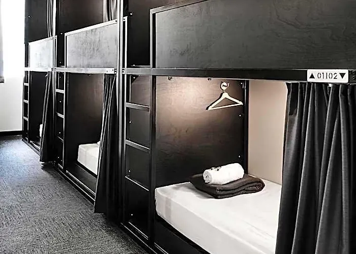 Pod Sydney