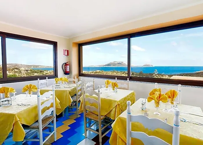 Club Baia Aranzos