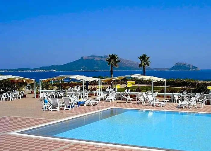 Club Baia Aranzos