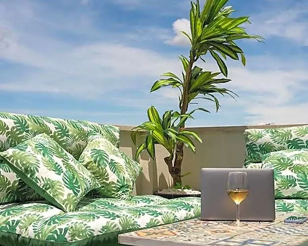 Hotel Dah - Dom Afonso Henriques (Adults Only)
