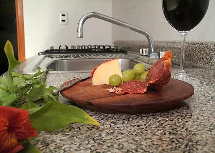 Hotel Y Suites Nader