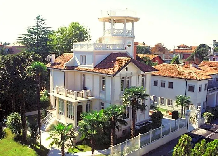 Villa Delle Palme
