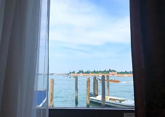 Vecellio Venice Lagoon View