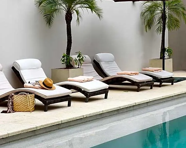  Argenta Suites Belgrano