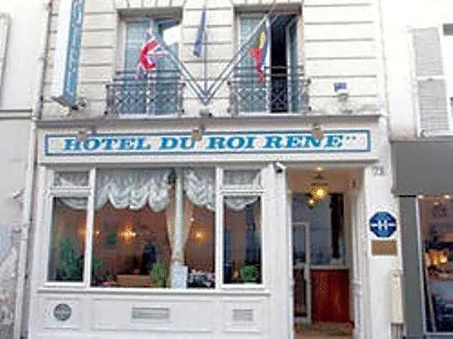  Roi René
