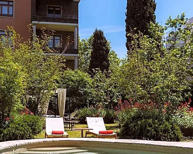 5 star hotels Primero Primera