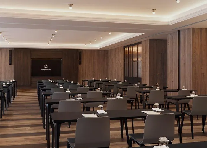 Amano Rooms & Apartments