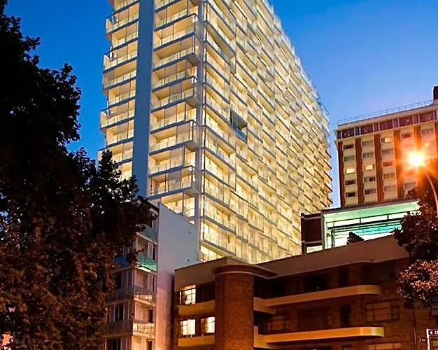 Quadrant & Suites