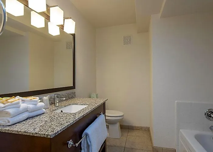 Boutique hotels San Joaquin