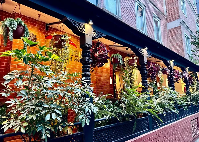 Kumari Boutique