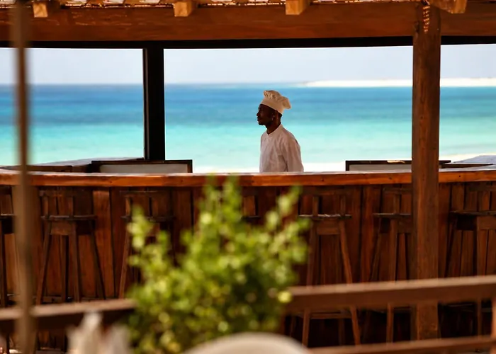 Hotel Morabeza