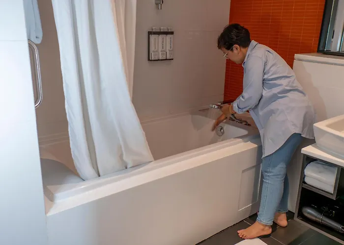 Hyatt House Kuala Lumpur, Mont Kiara
