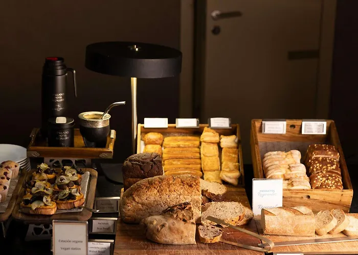 Palladio Hotel Buenos Aires - MGallery