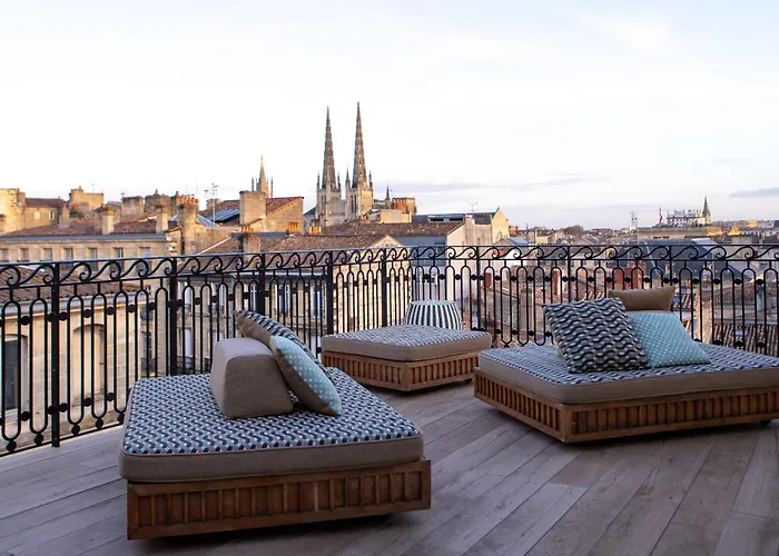 Singulier Bordeaux - Boutique & Spa Anne Semonin