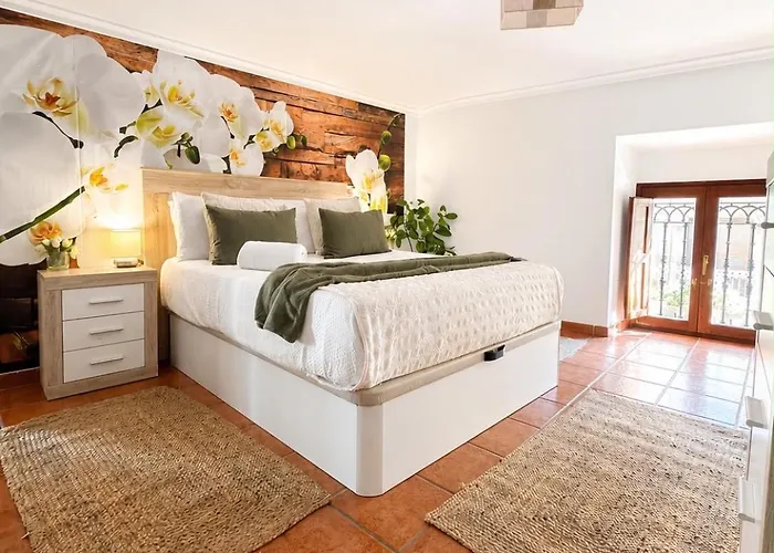 Casa El Rubio