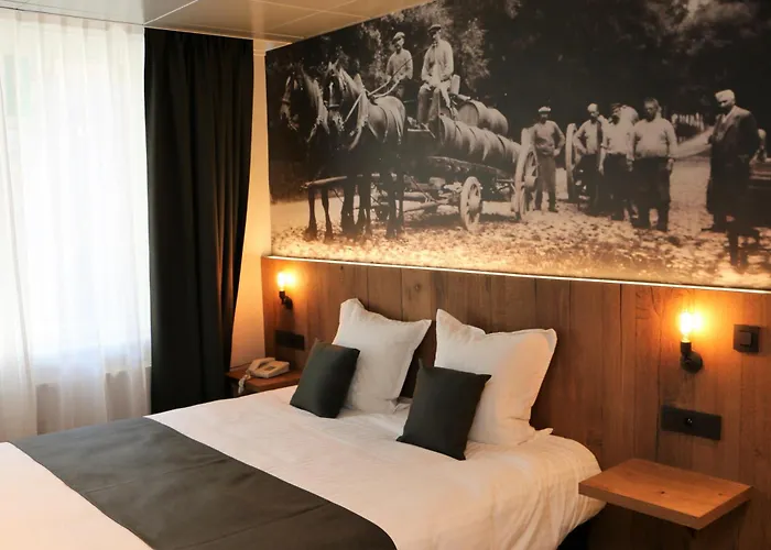 Hotel Botteltje