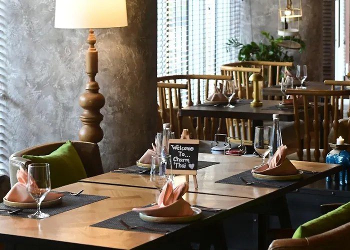 Crowne Plaza Dubai Marina By Ihg