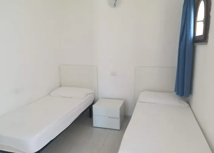 Residenze Gambaru