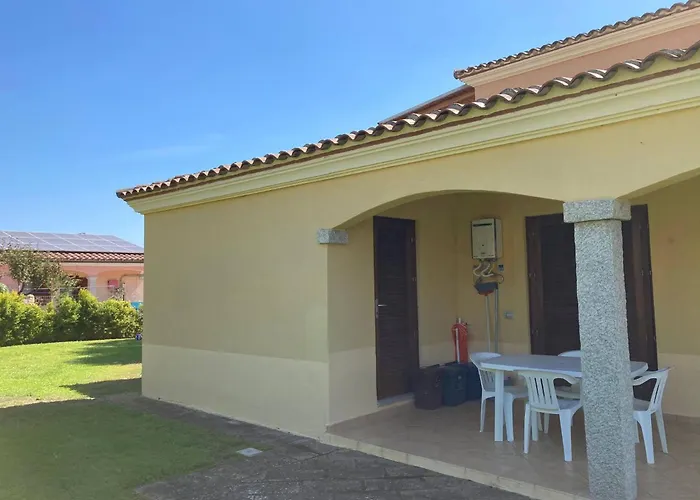 Residenze Gambaru