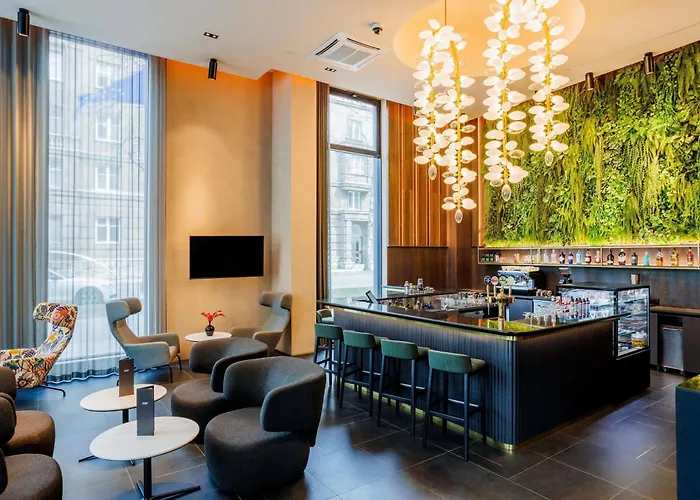 Movenpick Hotel Tallinn