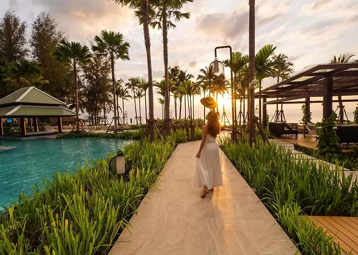 Grand Mercure Bangsak